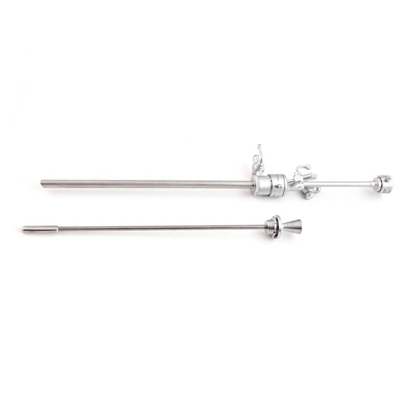 Storz Hystero Sheath, Telescope Bridge