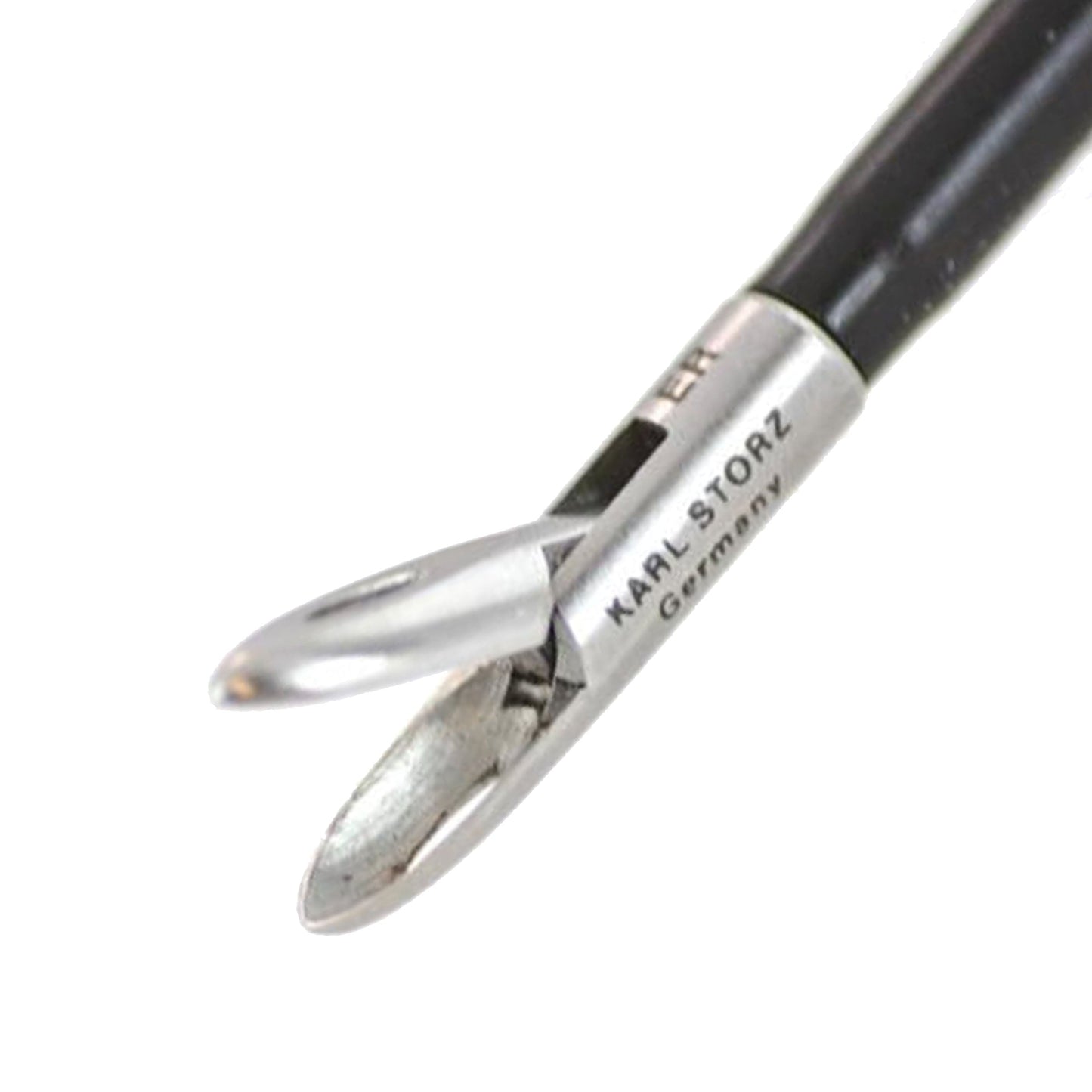 Storz Insulated Biopsy Forceps S/A, 5mm x 36cm