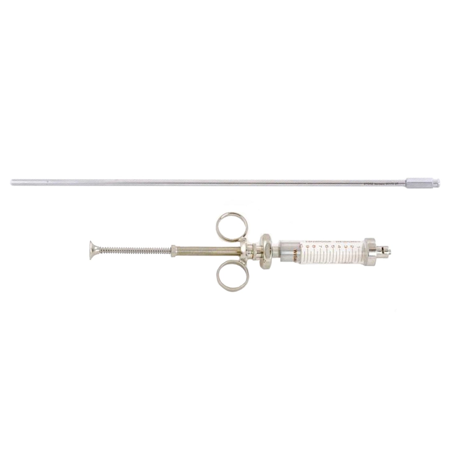 Aspiration Injection Set