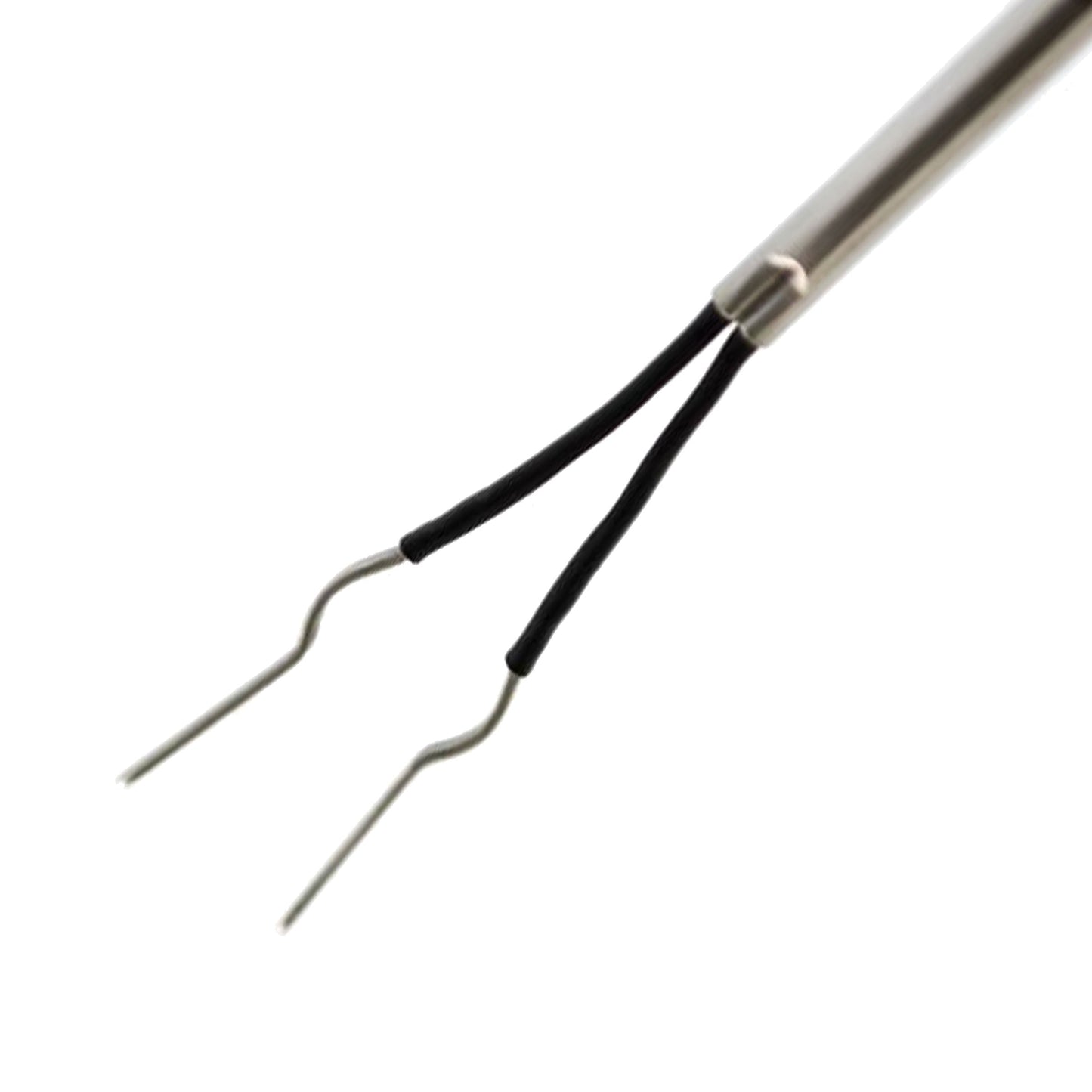 Storz Take-Apart Manhes Bipolar Coagulation Insert, 5mm x 33cm