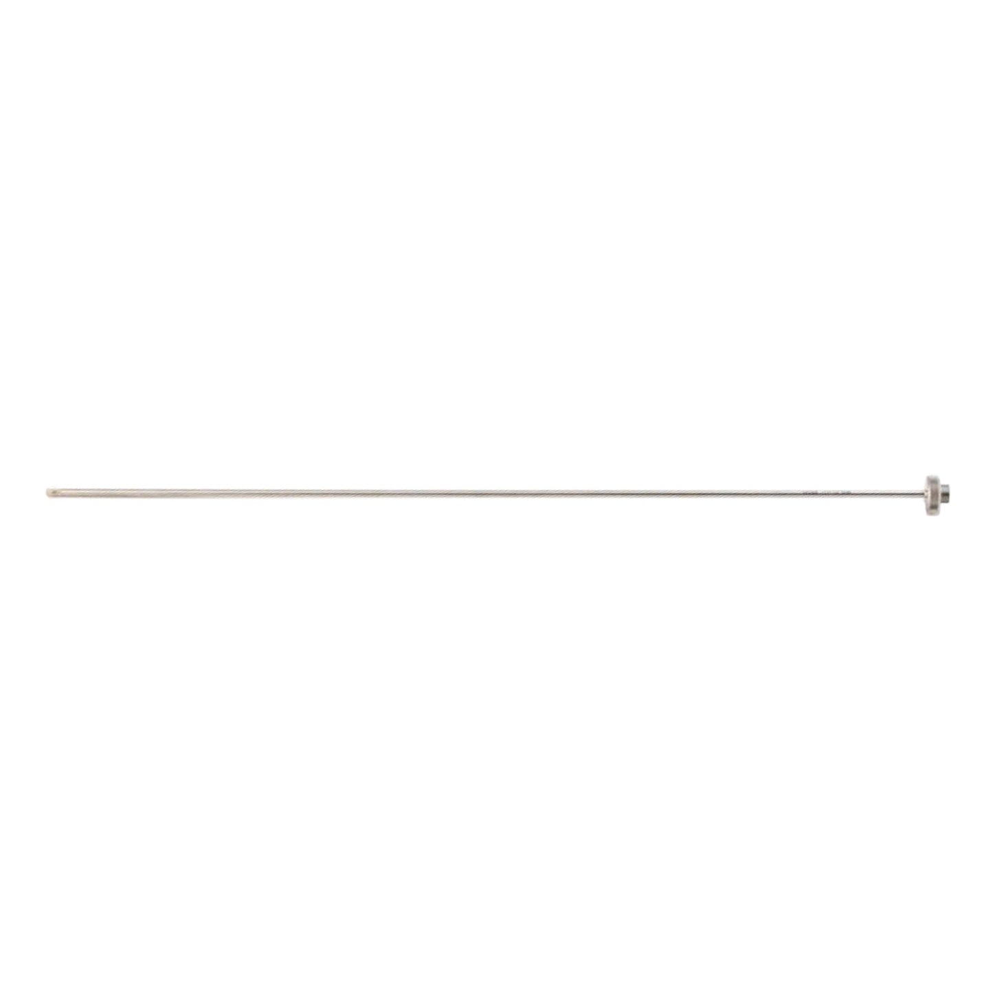 Storz Take Apart Outer Sheath For Bipolar Instruments, 3mm x 36cm