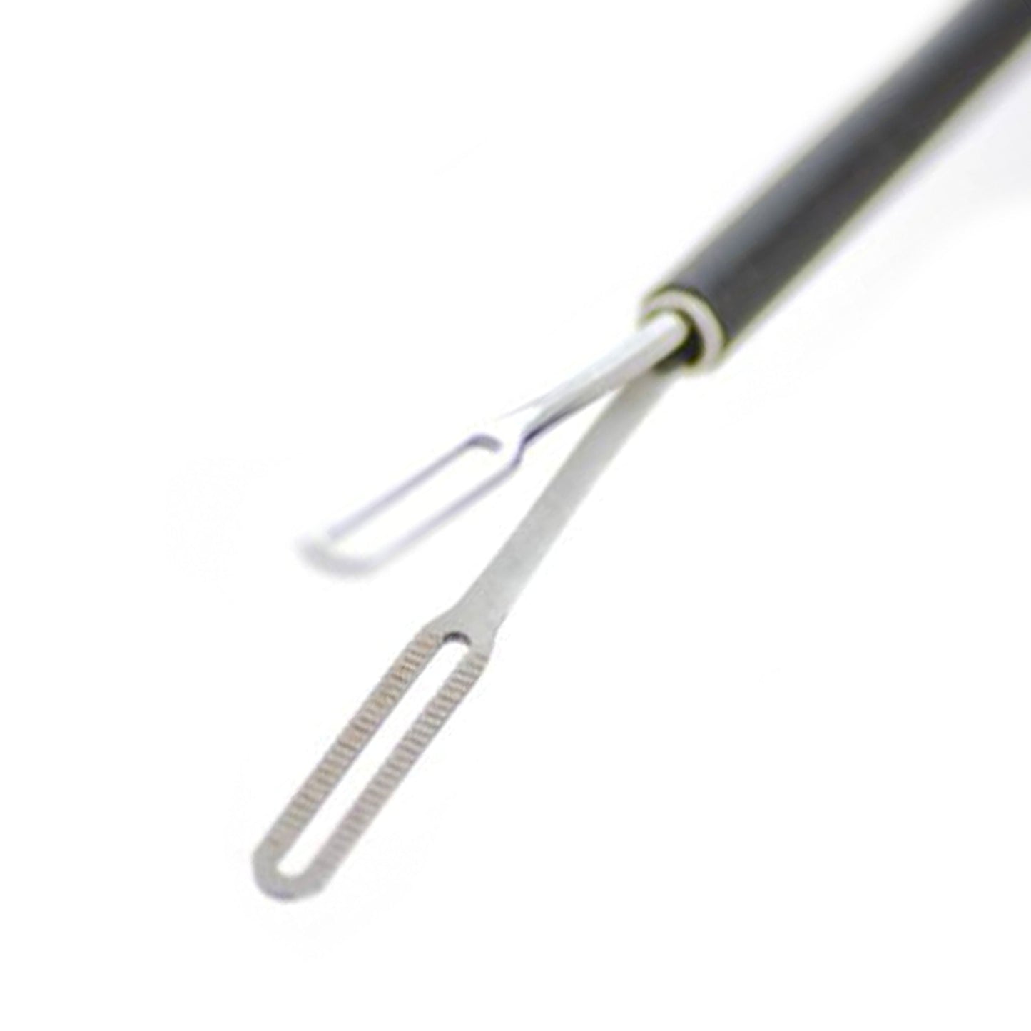 Storz Insulated Unipolar Atraumatic Grasping Forceps