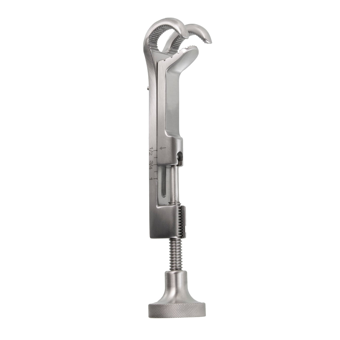 Lowman Bone Clamp #1