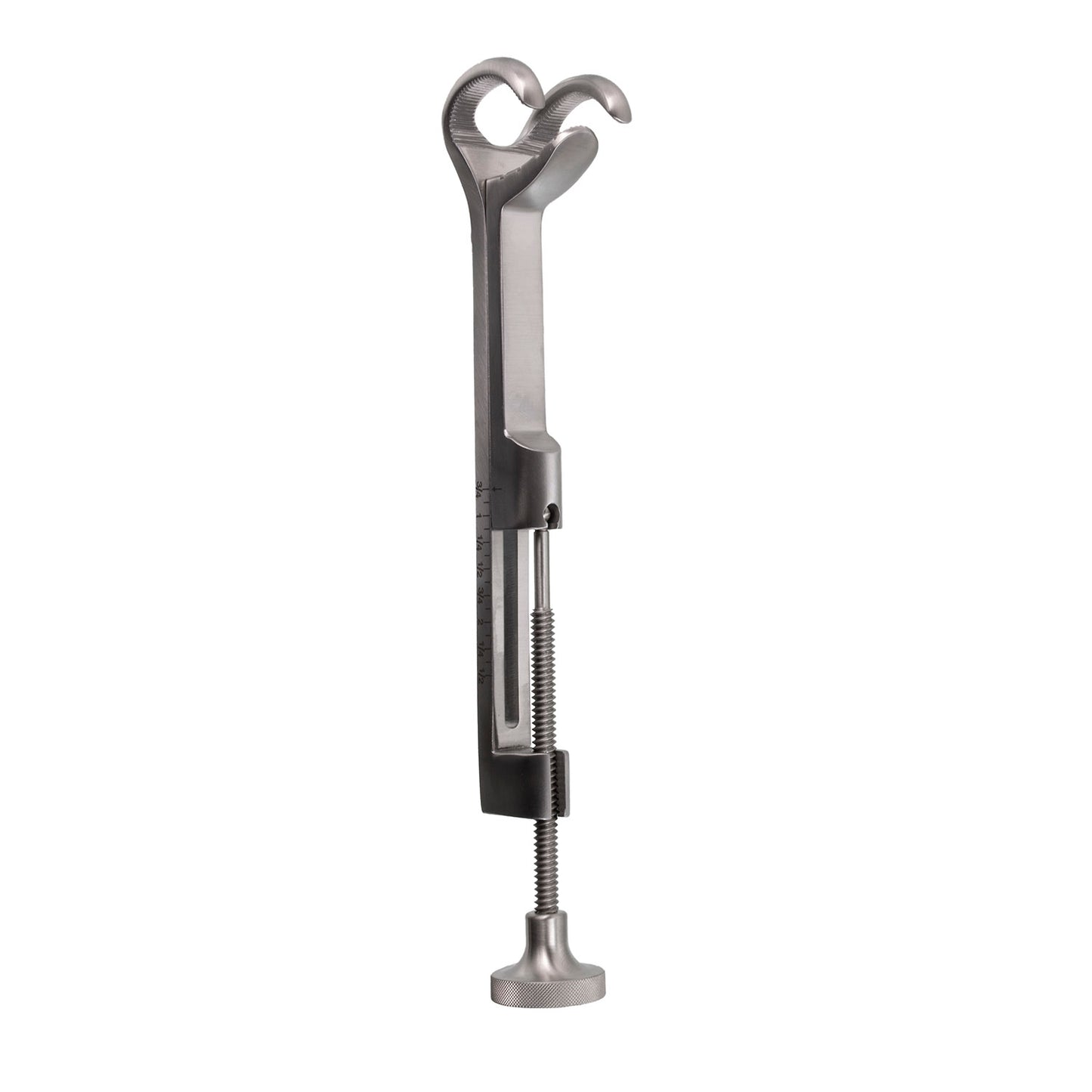 8" Lowman Bone Clamp