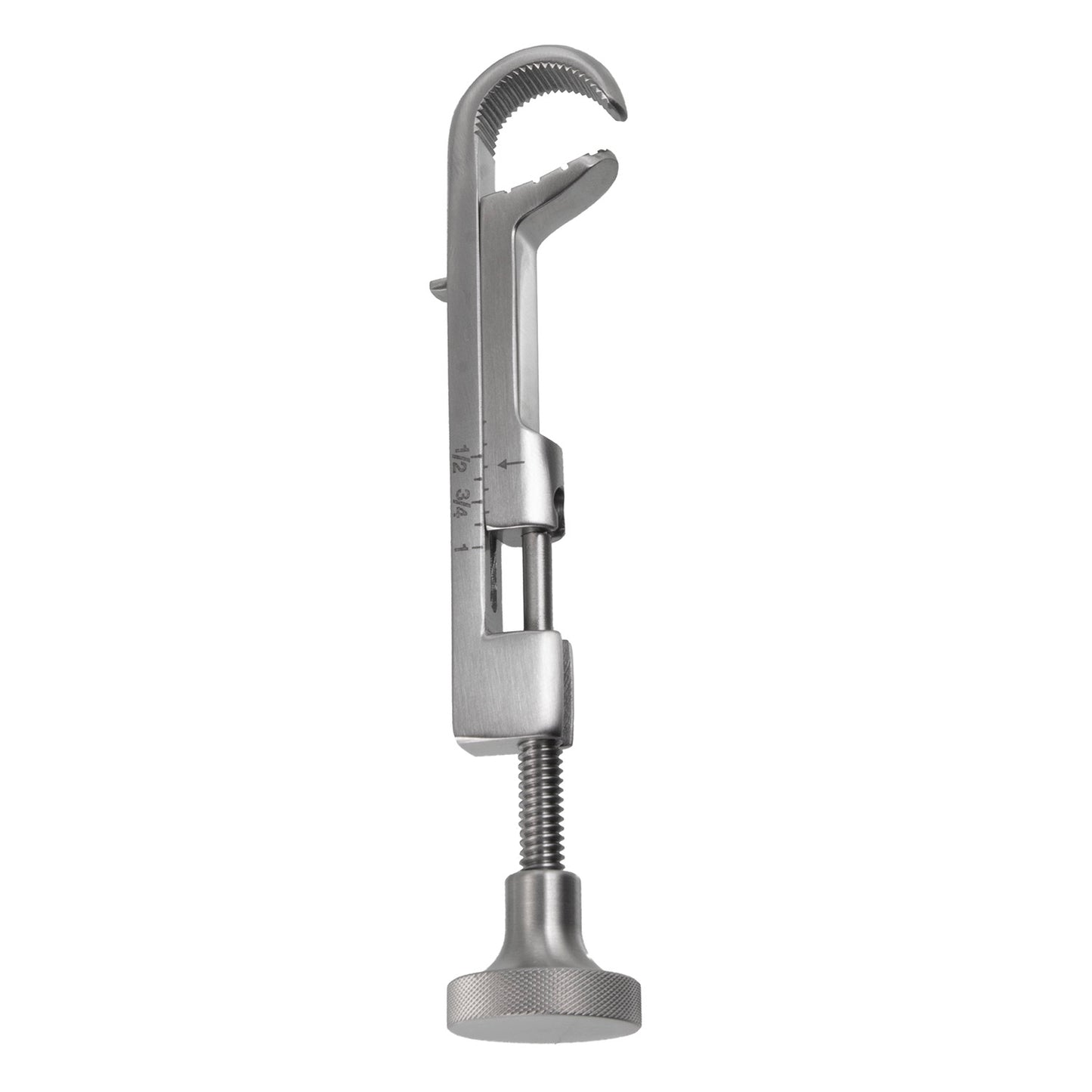 Lowman Bone Clamp
