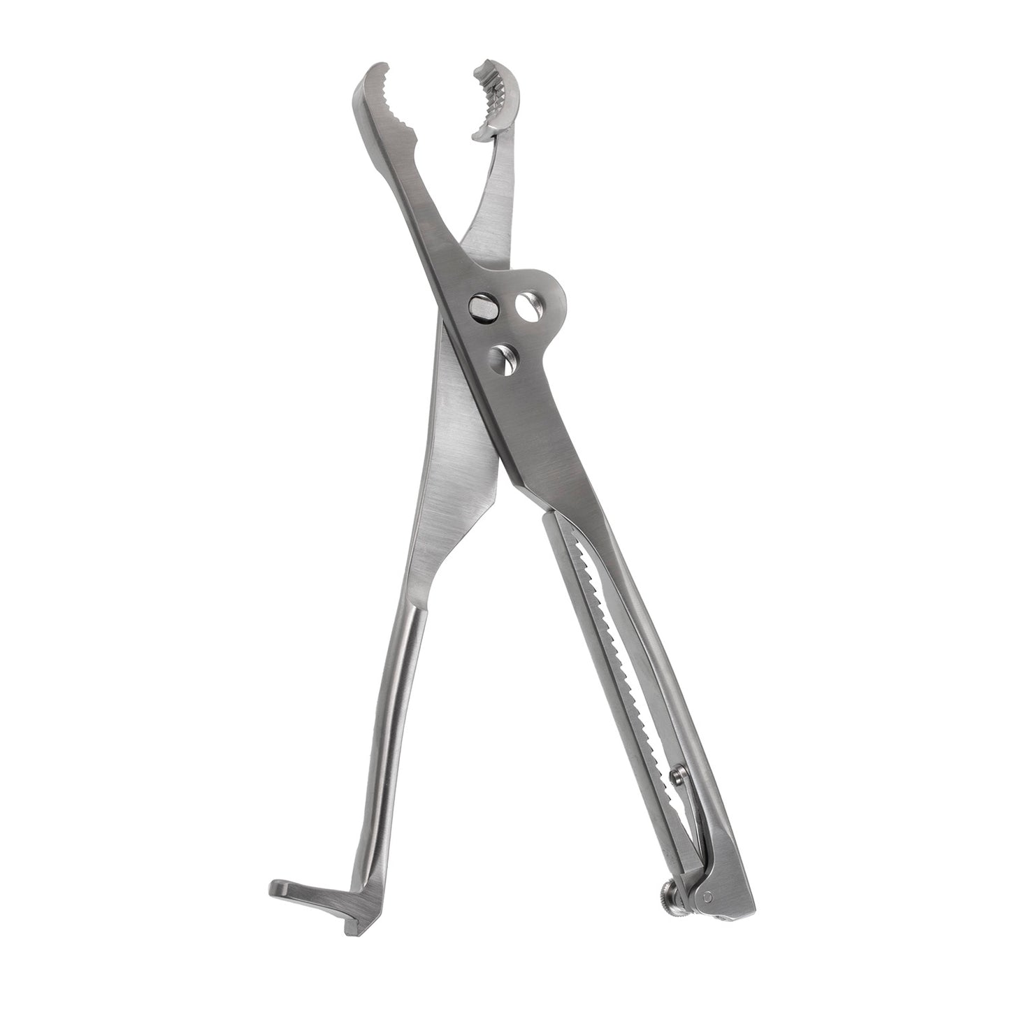 Swivel-head Lambotte Bone Holding Forceps,