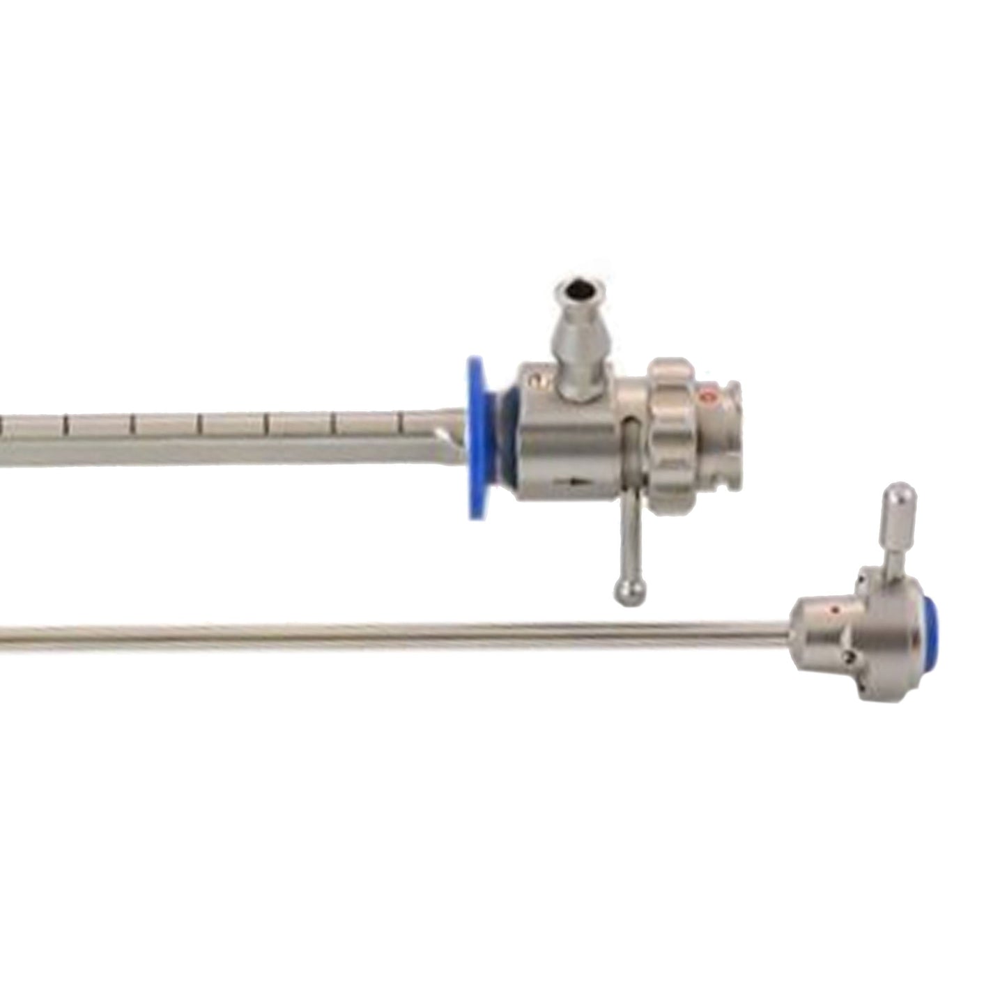 Storz (style) 27026A Cysto-Urethroscope Sheath w/ Central Valve, 25Fr
