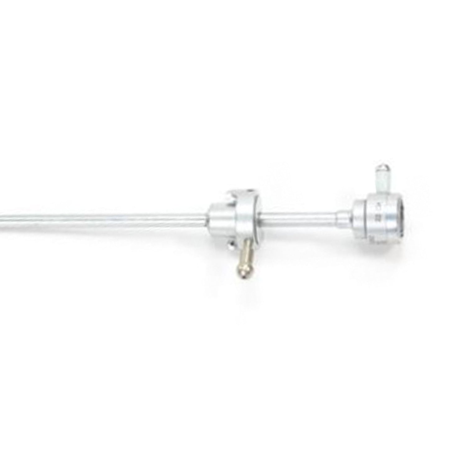 Storz Visual Obturator, 22Fr