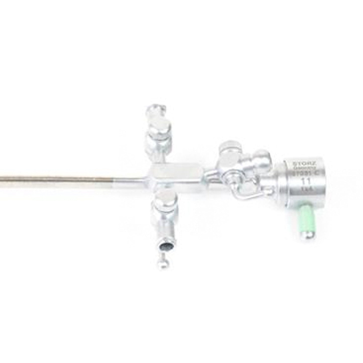 Storz Pediatric Cysto-Urethroscope Sheath ONLY, 11Fr