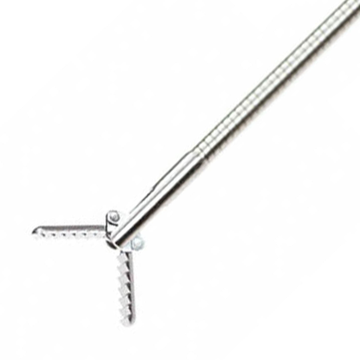 AED Flexible Grasper Forceps, 5Fr x 40cm, D/A
