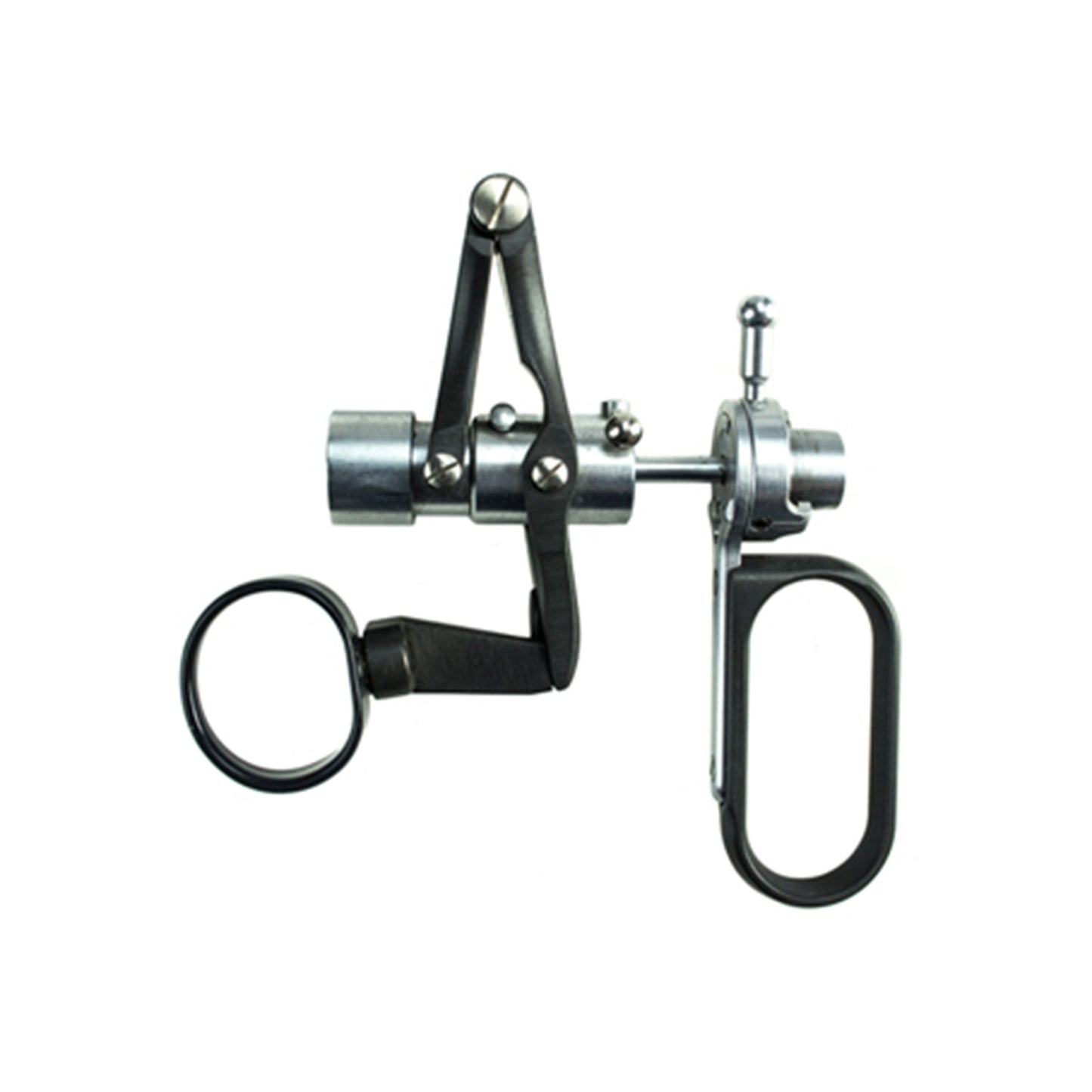 Storz Small Diameter Working Element