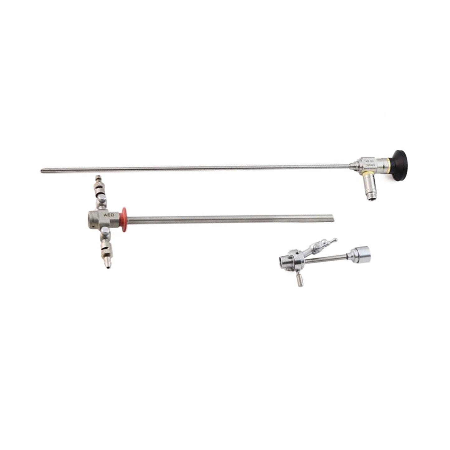 AED Female Cysto Set, 20FR