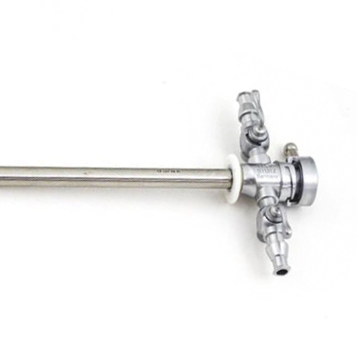 Storz Operating Sheath, 24FR Continuous Flow