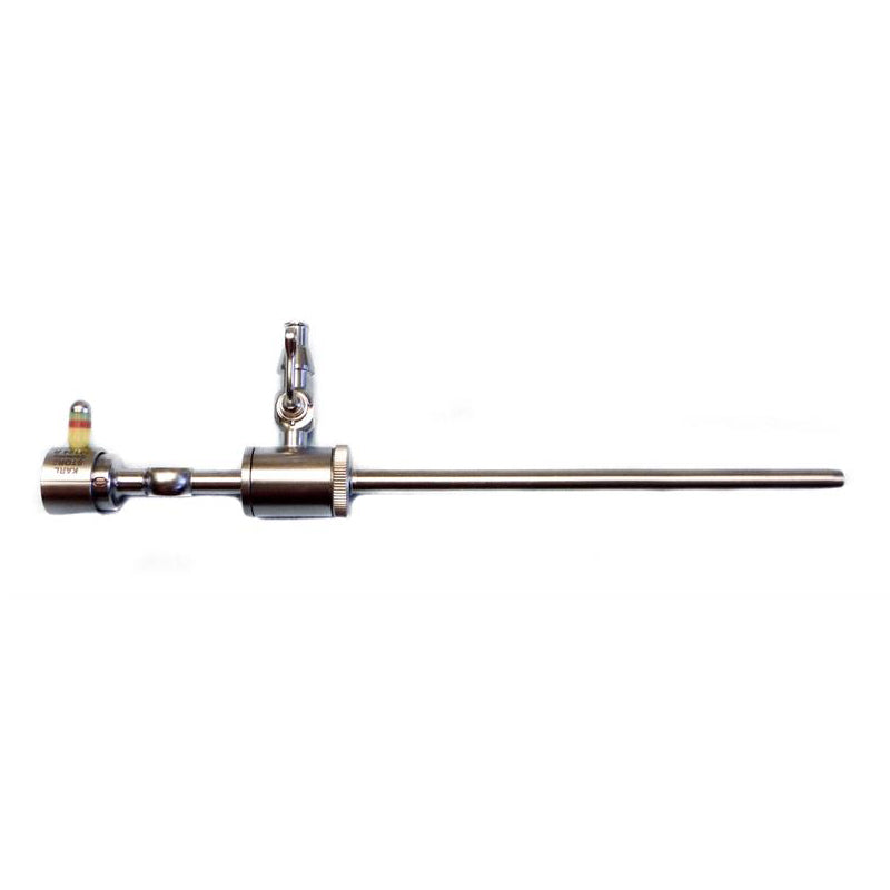 Storz Arthroscopy Sheath, 5.5mm x 11.5cm