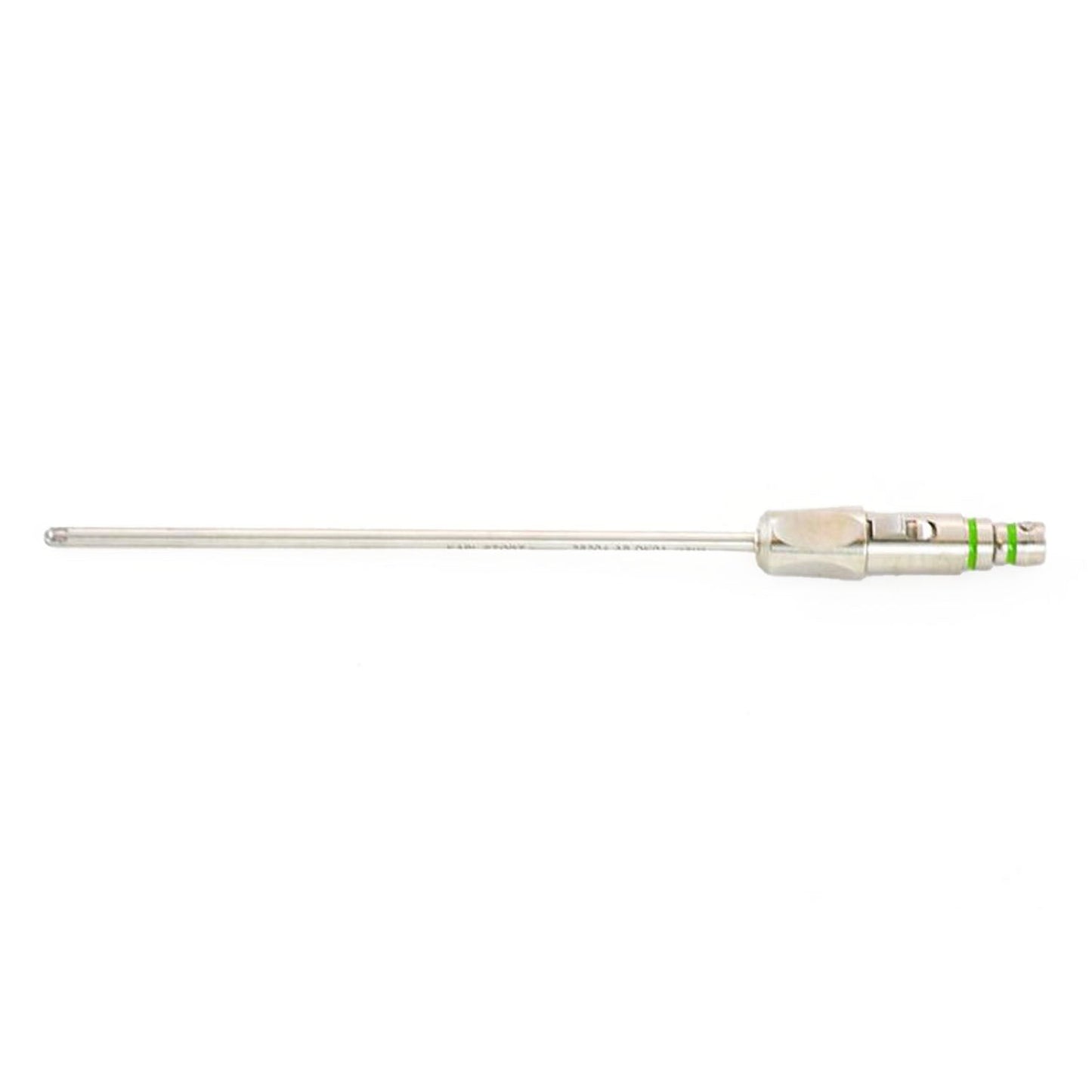 Storz Shaver Blade, Serrator
