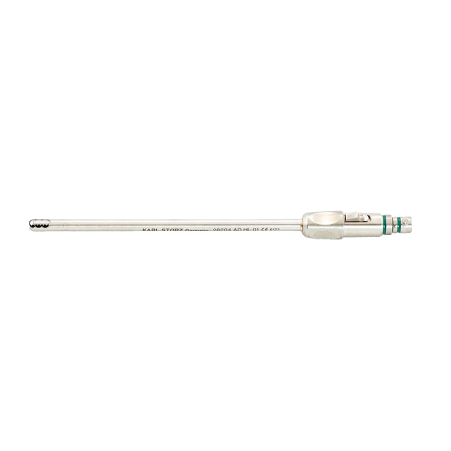Storz Shaver Blade