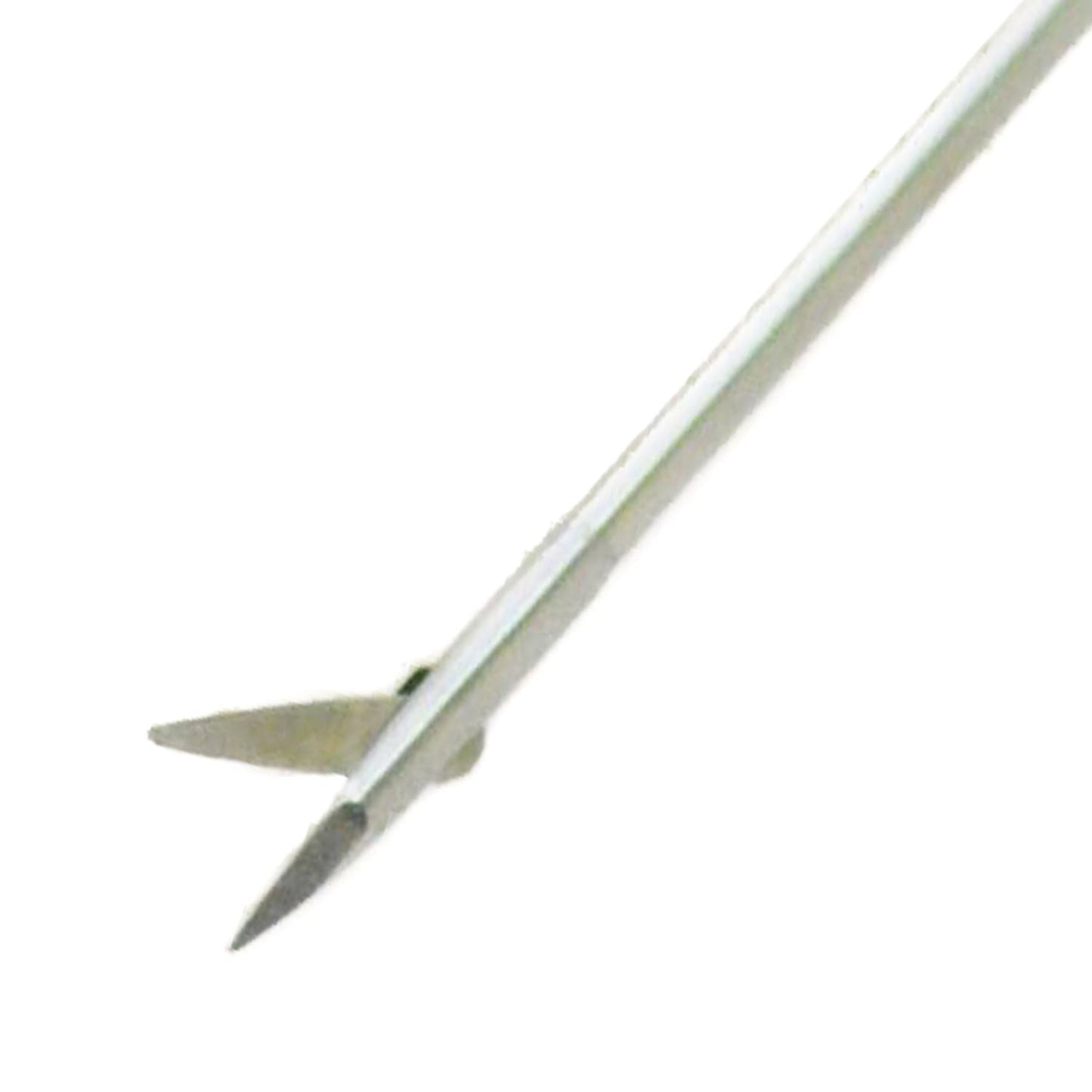 AED Semi-Rigid Mini-Op Pointed Scissor, 5FR x 38cm, S/A