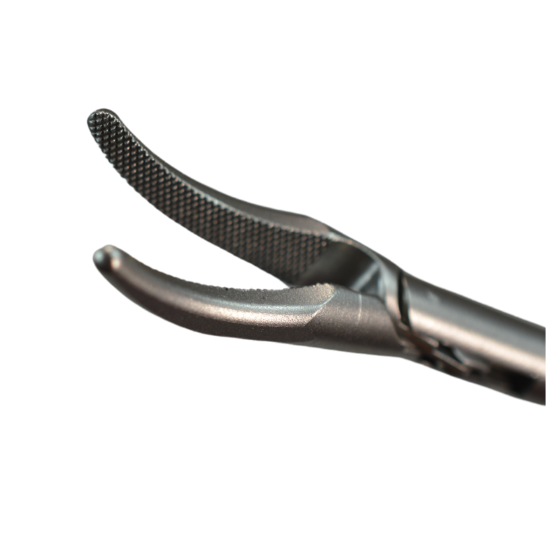 AED Non-Magnetic Jaw, Maryland Dissector, 5mm x 36cm