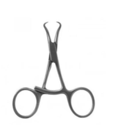 3.6" Termite Bone Forceps