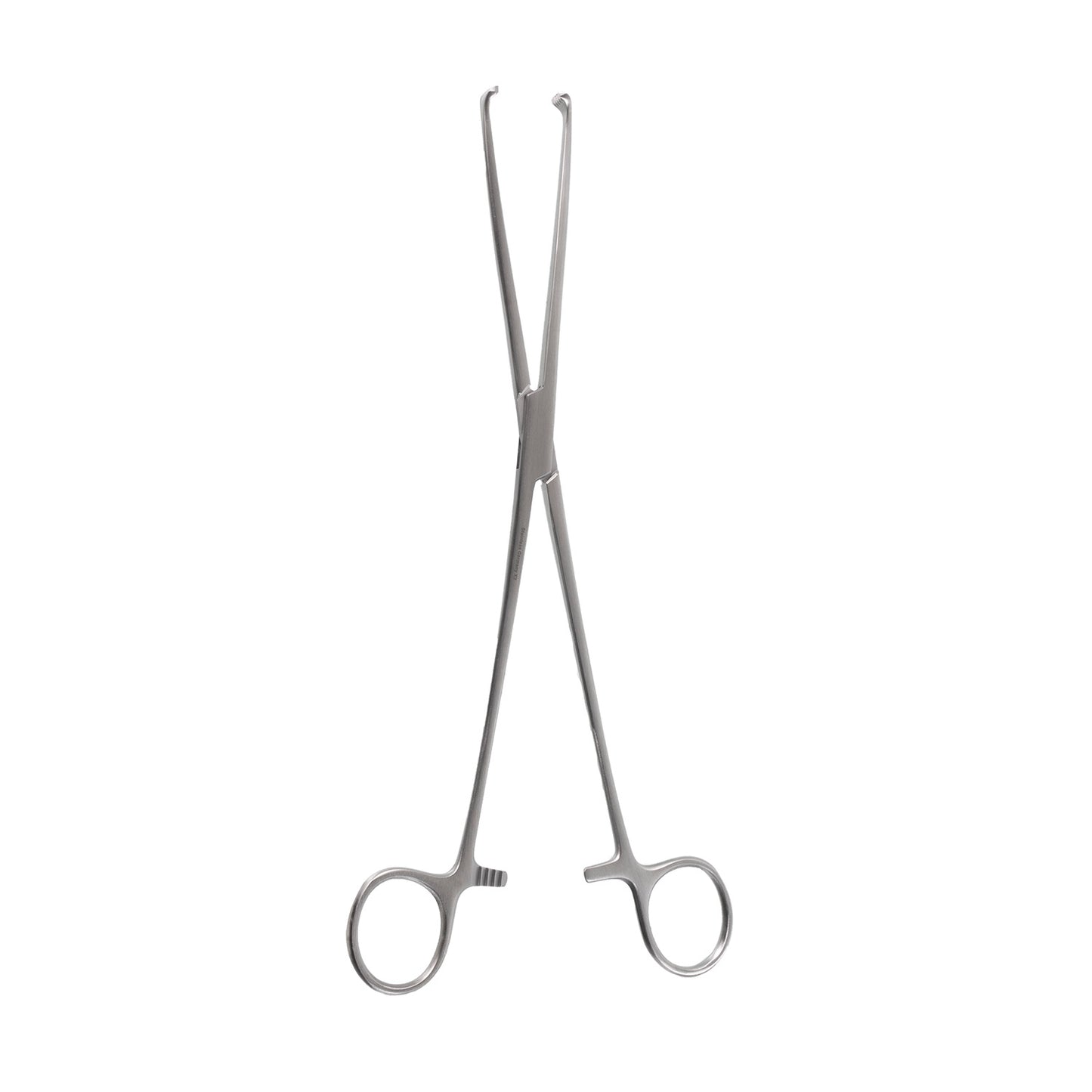 10″ Allis Tissue Forceps – 5×6 teeth