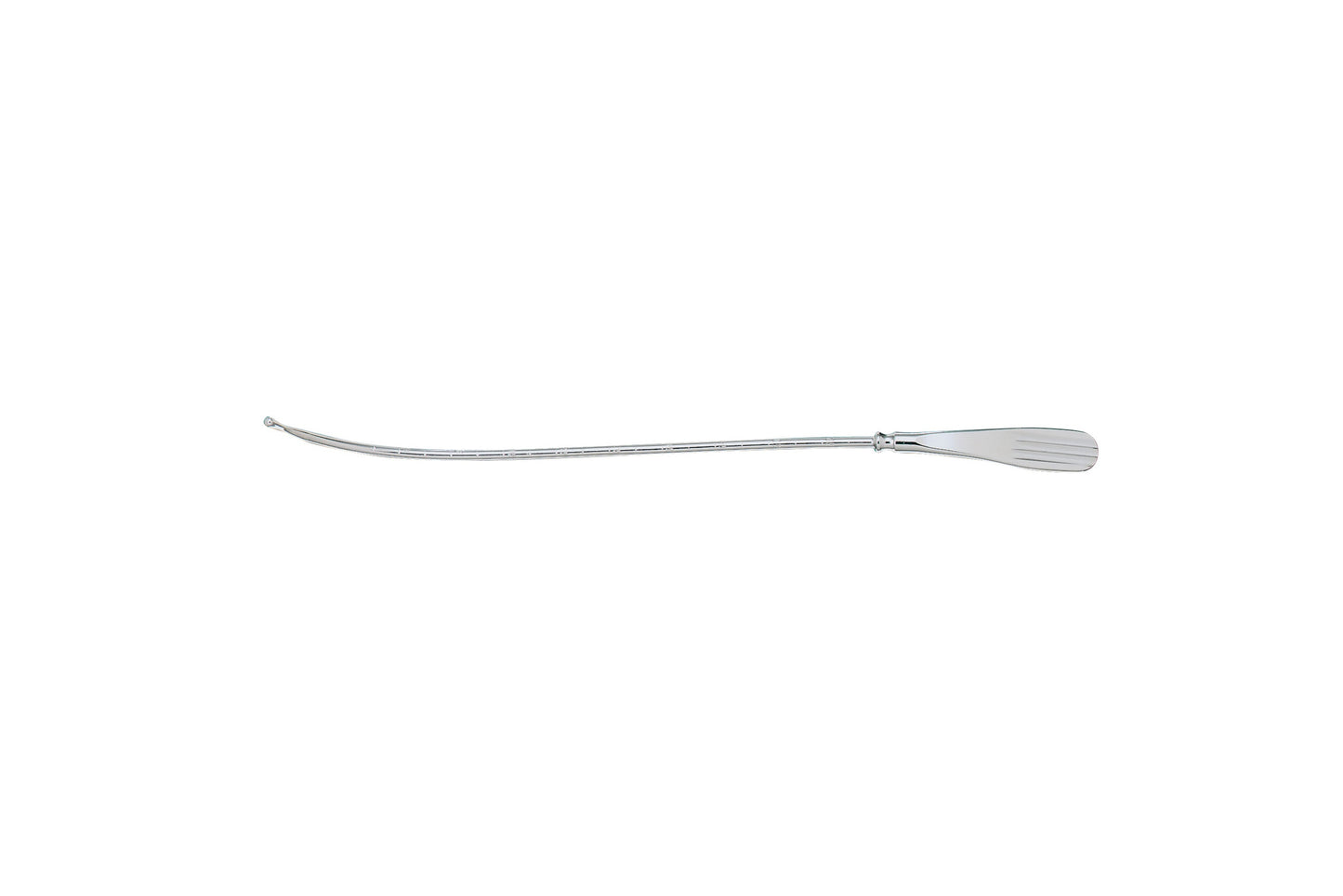 Sims malleable uterine sound 32cm
