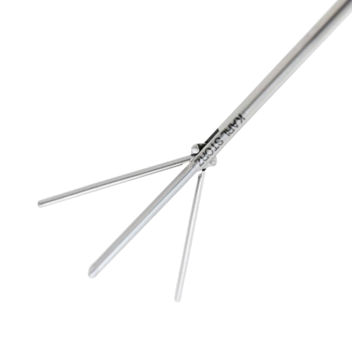 Storz Clickline Pediatric Organ Retractor Insert, 3mm x 20cm, 30cm