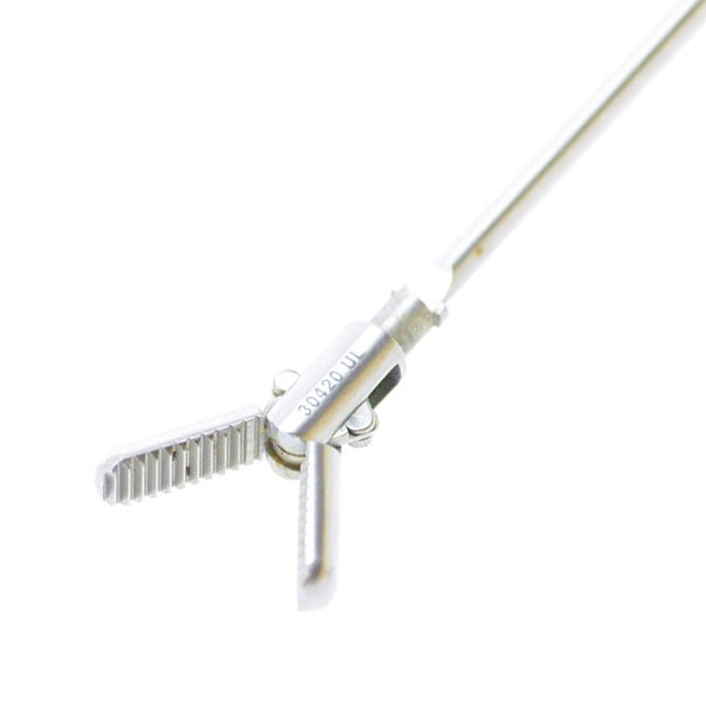 Storz Grasping Forcep Insert, D/A 5mm x 36cm