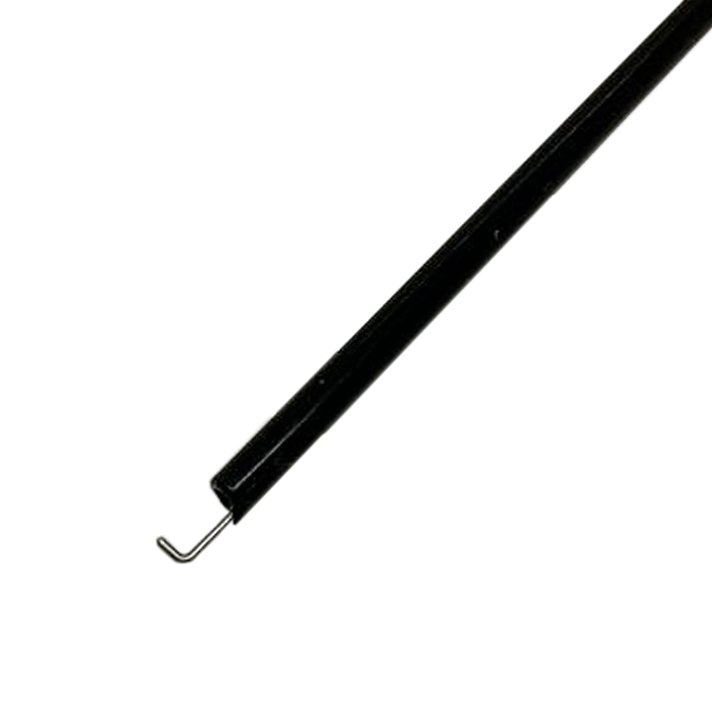 Storz L-Shaped Dissecting Hook and Cannula, 5mm x 36cm