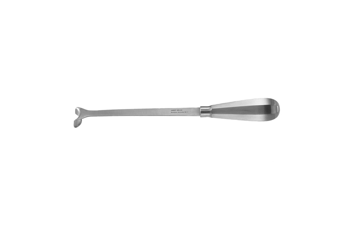 Rose retractor 13 cm