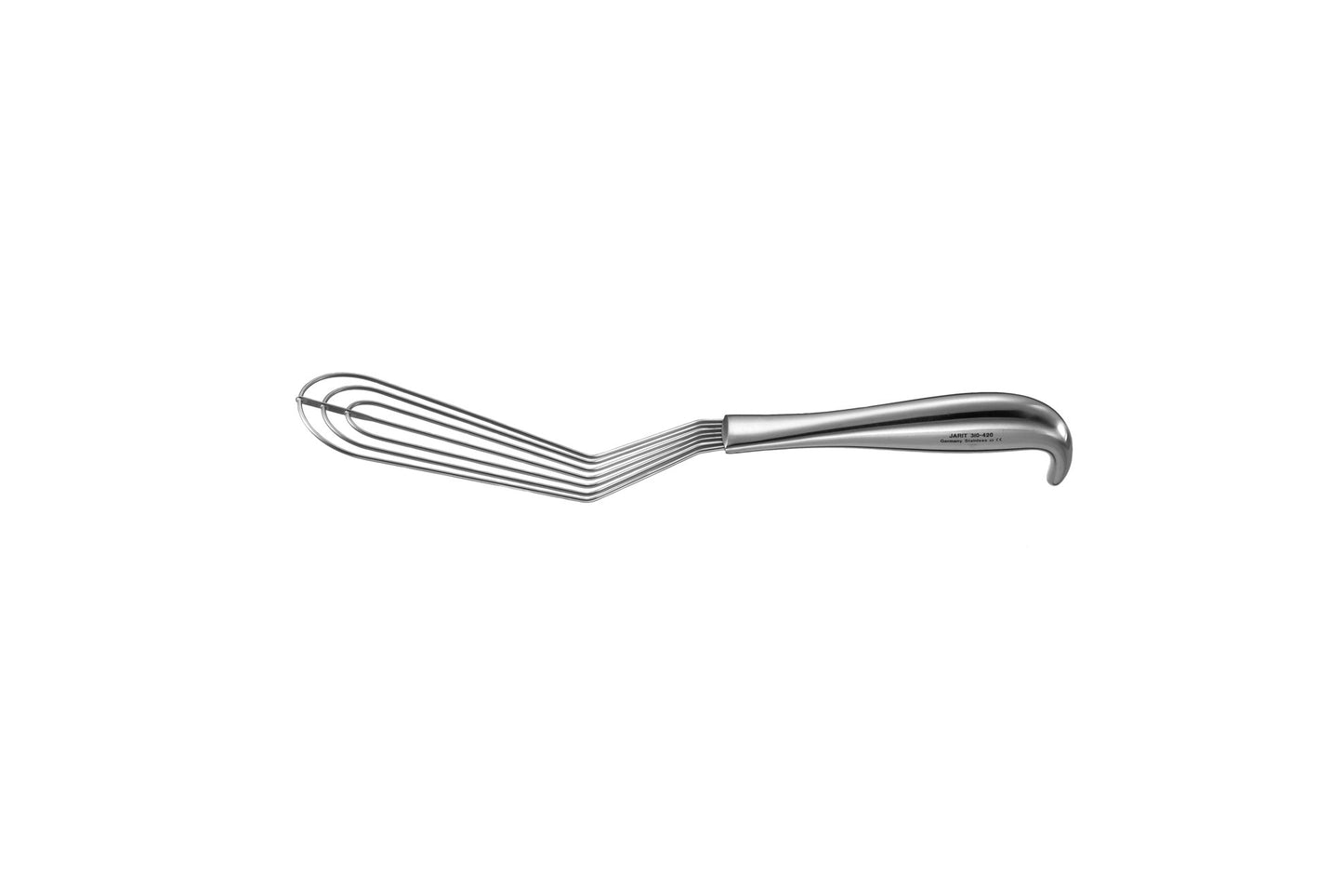 Harrington-Pemberton lung retractor, 295 mm