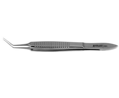3 1/4 Utrata capsulorhexis Forceps