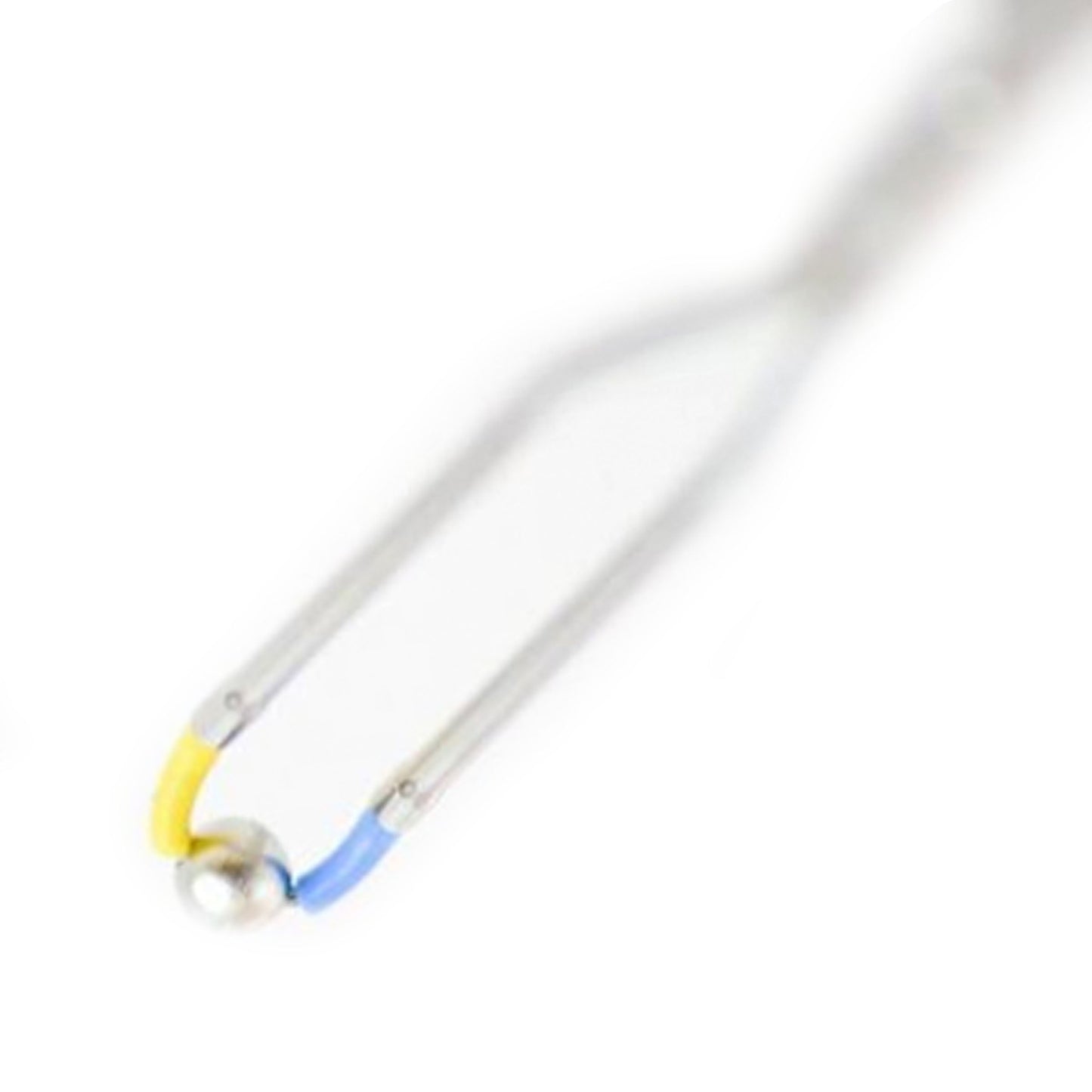 AED 24Fr Bipolar Ball Electrode