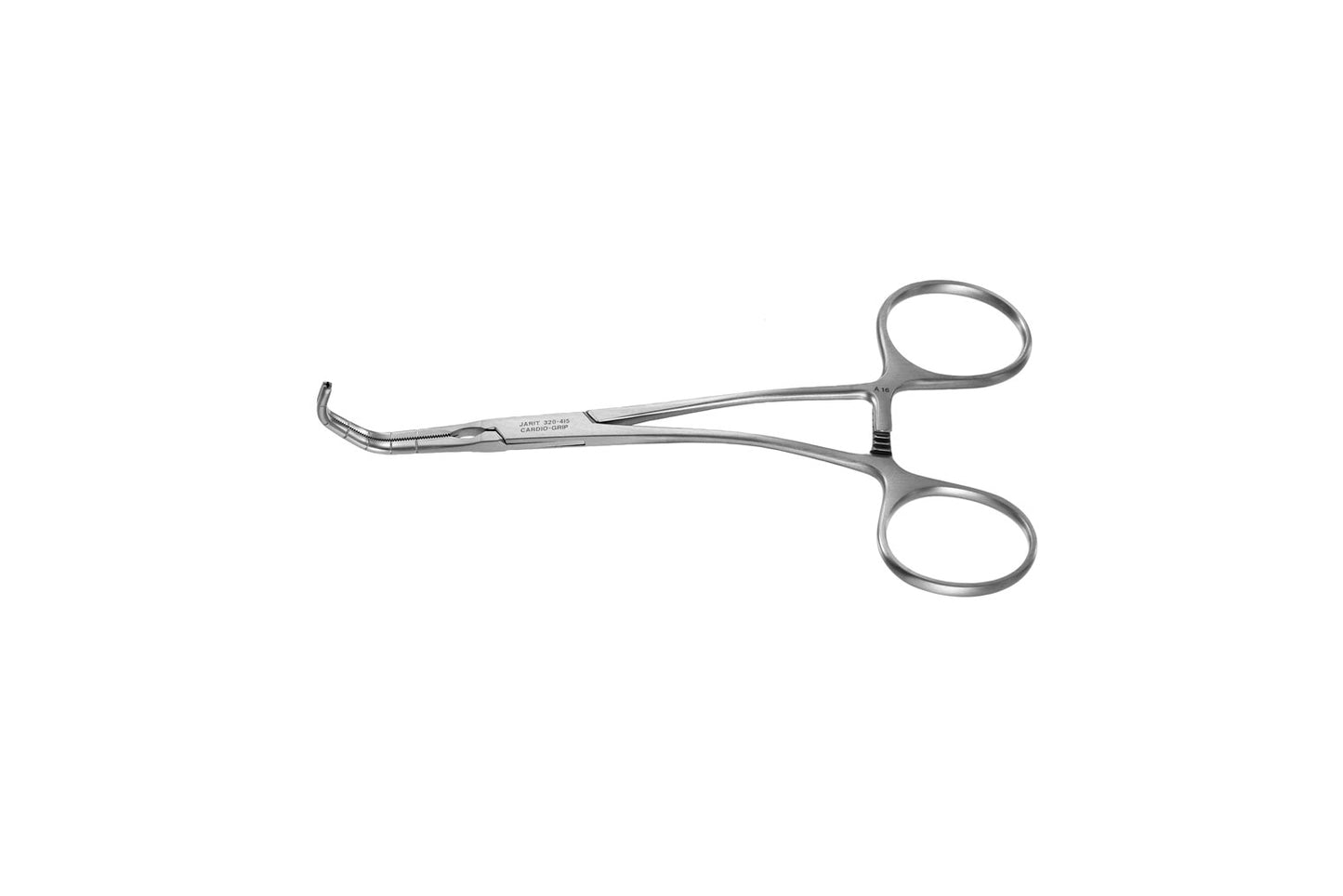 Satinsky blood vessel clamp 15cm