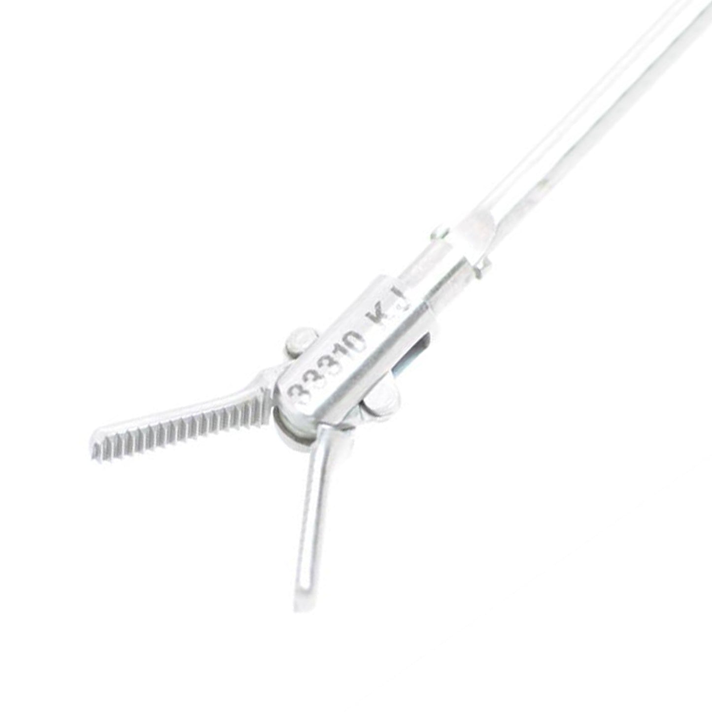 Storz Reddick-Oisen Duckbill Insert, D/A 5mm x 36cm