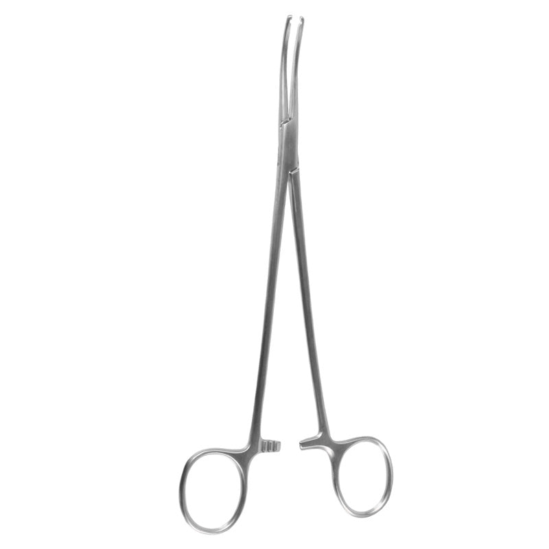 Borge Clamp