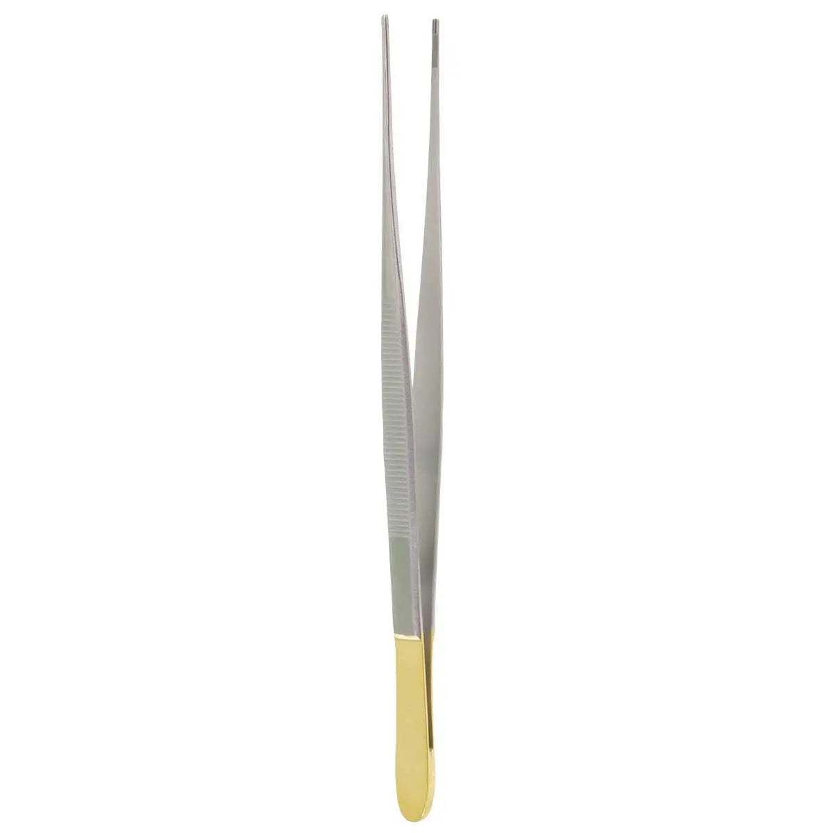 3/4" Chitwood DeBakey Forceps, GG 2,4 1.5mm