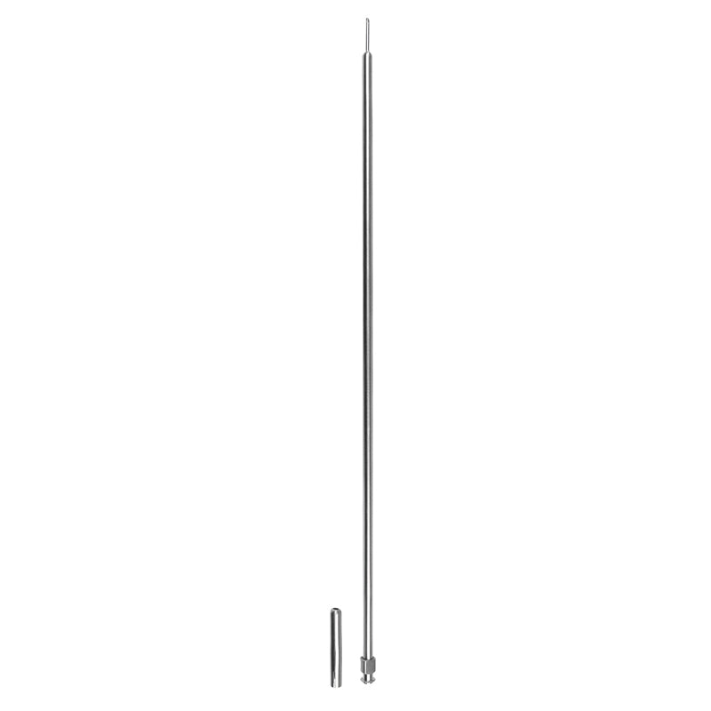 Irrigating/Aspirating Needle, 15G, 35cm