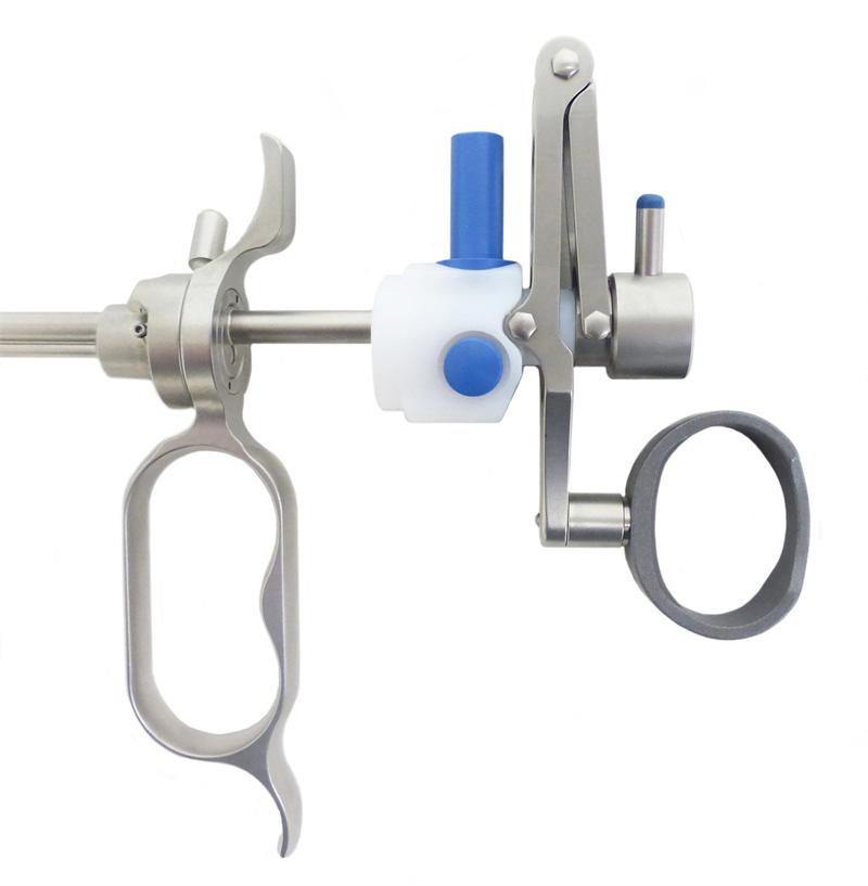 Storz (style) 27050E Passive Action Working Element