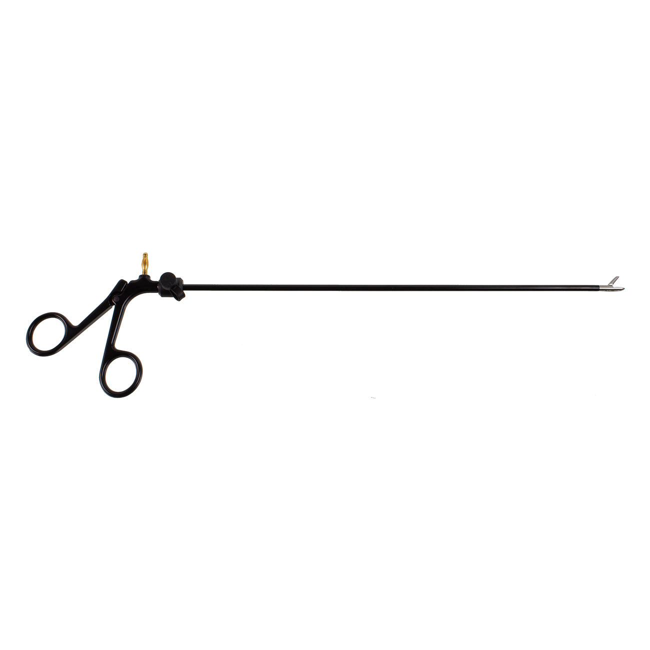 Biopsy Forceps – 35 cm, Oval, Flushable, Monopolar