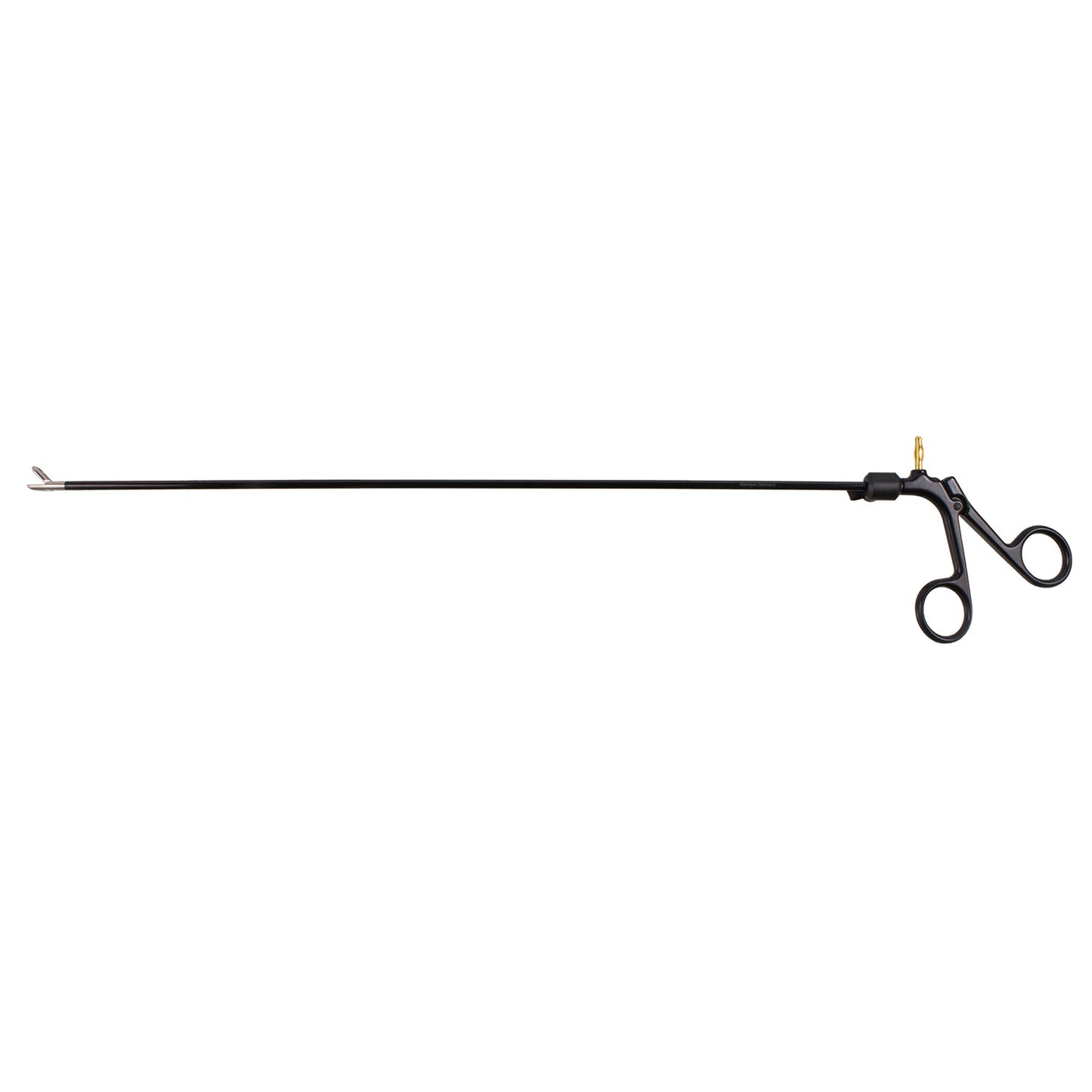 Biopsy Forceps – 45 cm, Oval, Flushable, Monopolar