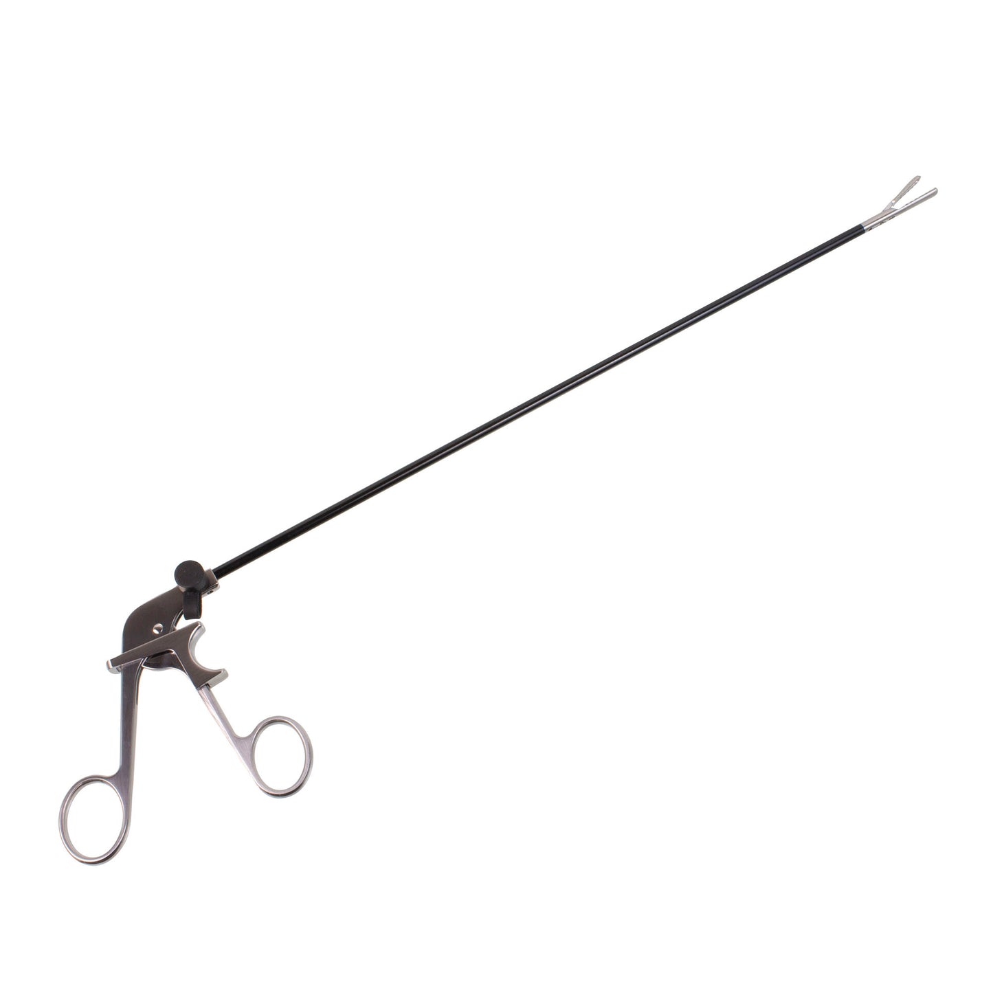 36cm Non-Rotating SA with Slide Lock, Prestige-Type Grasper