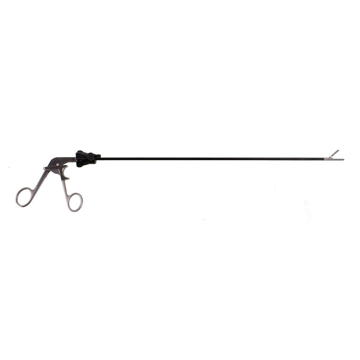 Wave Jaw Forceps with SA Slide Lock, 45 cm Shaft