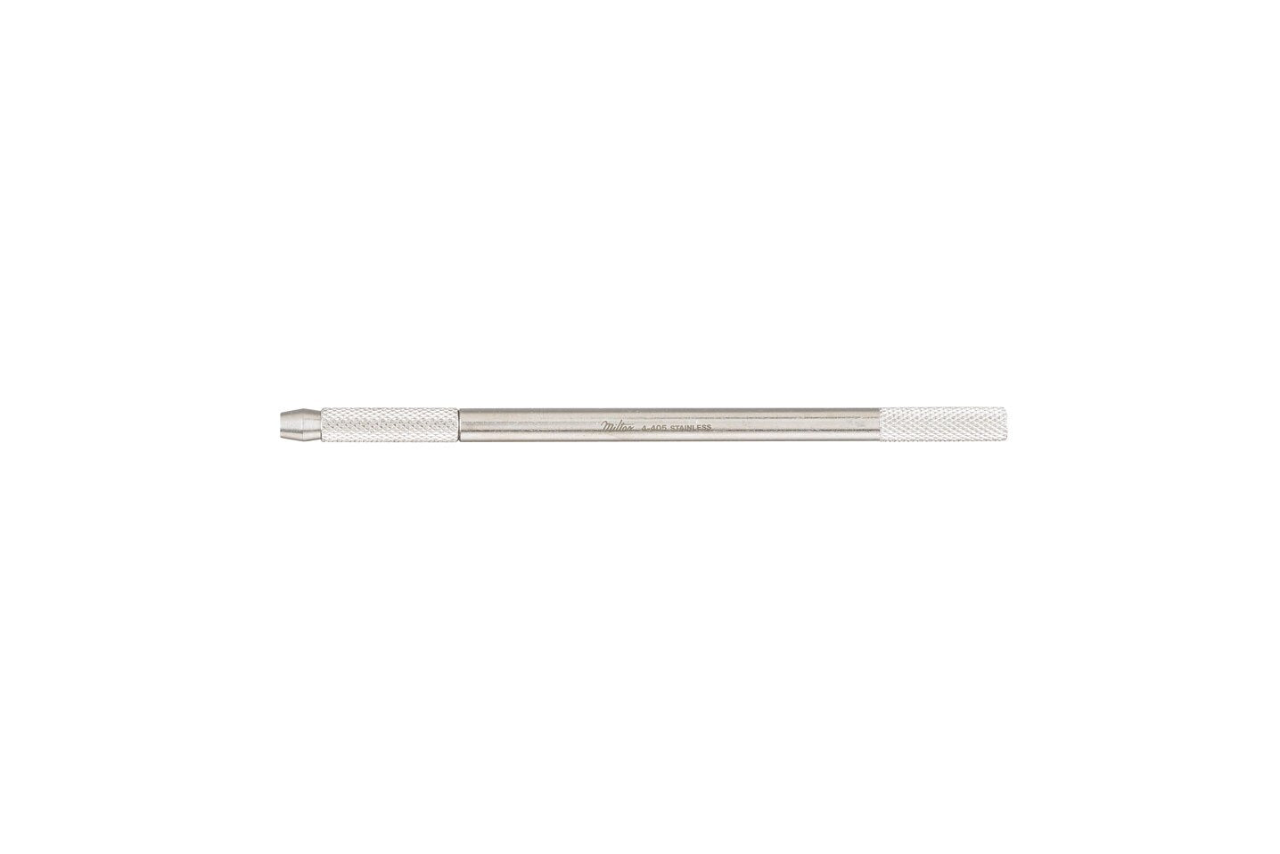 Mini scalpel handle, 10cm length