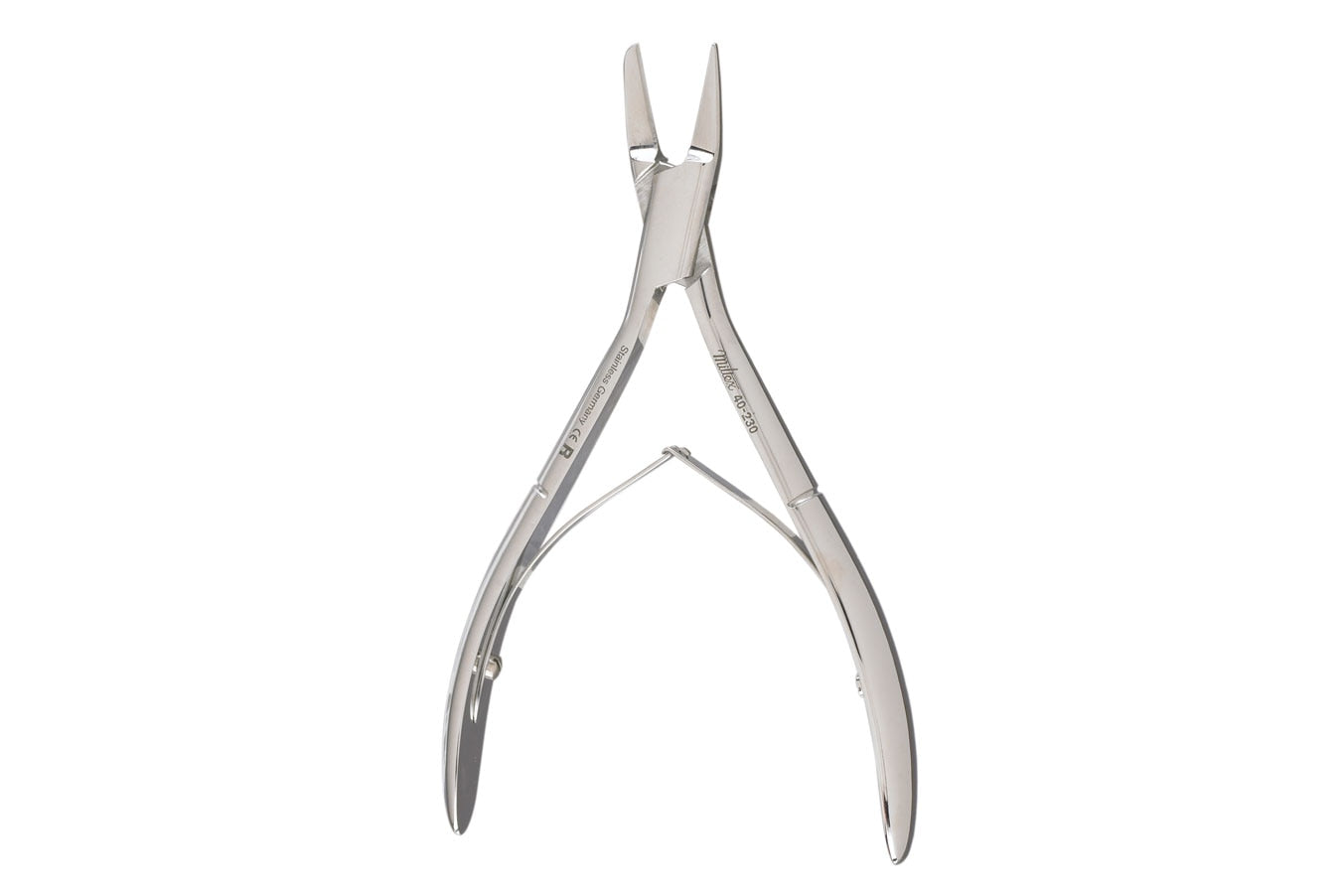 Anvil nail splitter 13cm