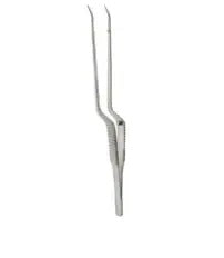 40cm Tunneling Forceps – Straight