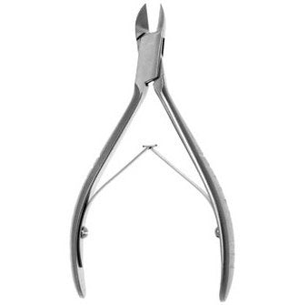 4 1/2″ Nail Splitter – SS Tapered