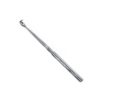 4 3/4" Lahey Retractor 2 prongs