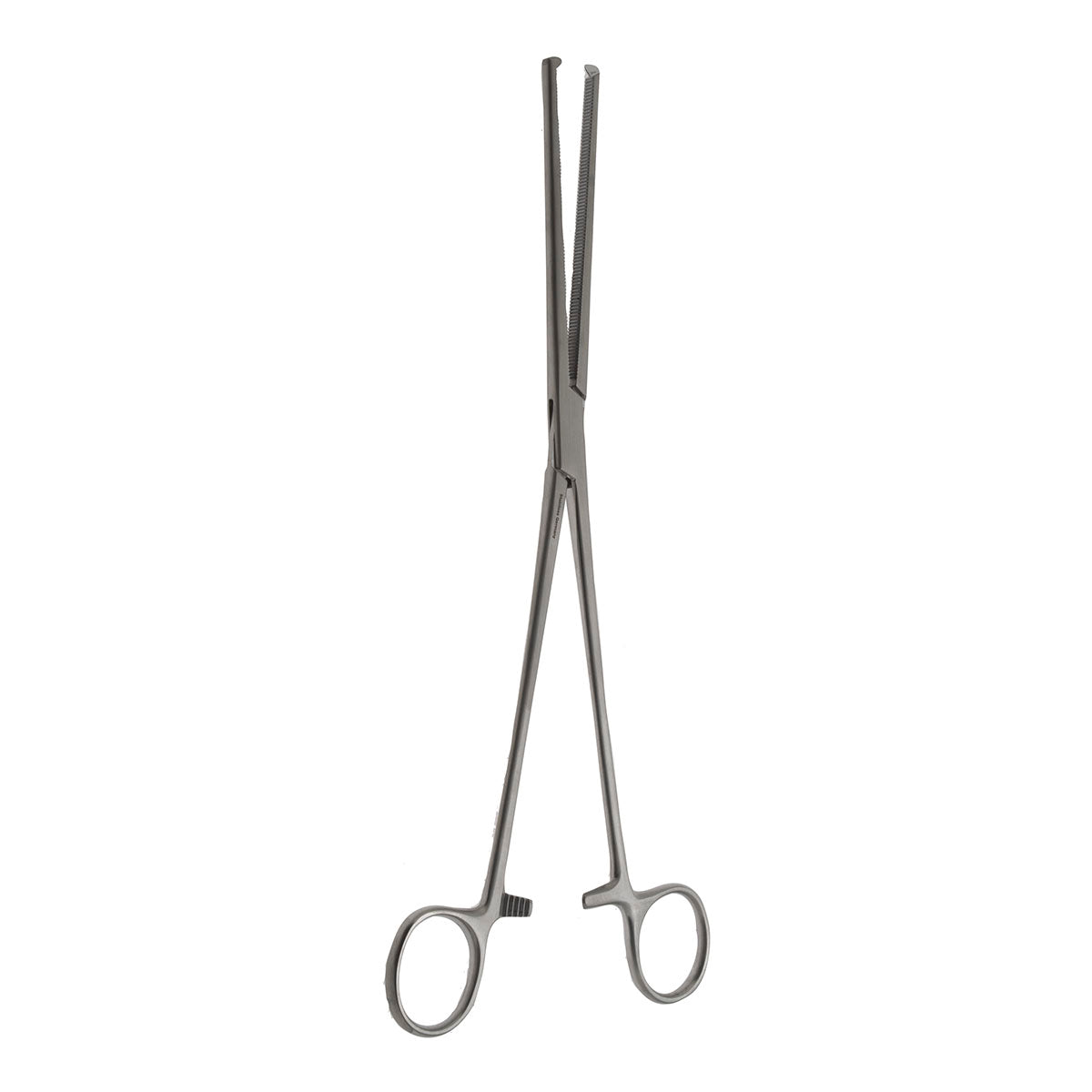 Straight forceps 11 Kocher Atrau Int