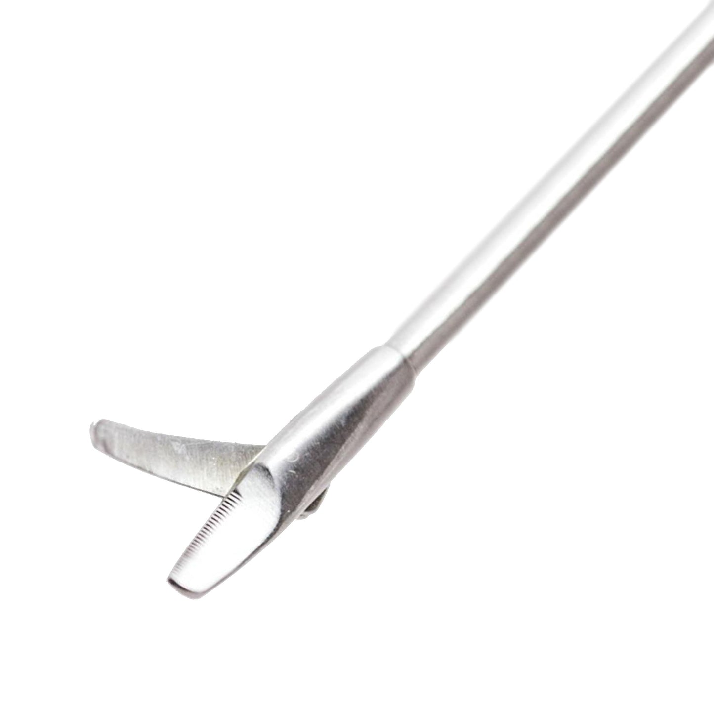 Storz Rhinoforce II Nasal Scissors, Curved Left
