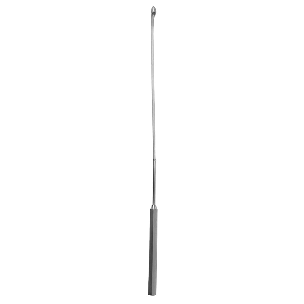 Stretch 18 Fr. 11 3/4 Desjardins Gall Stone Scoops